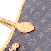 Neverfull PM Monogram