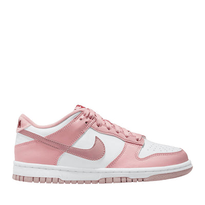 DUNK LOW GS PINK VELVET (NEW)