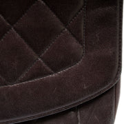 Diana Flap Medium Lambskin