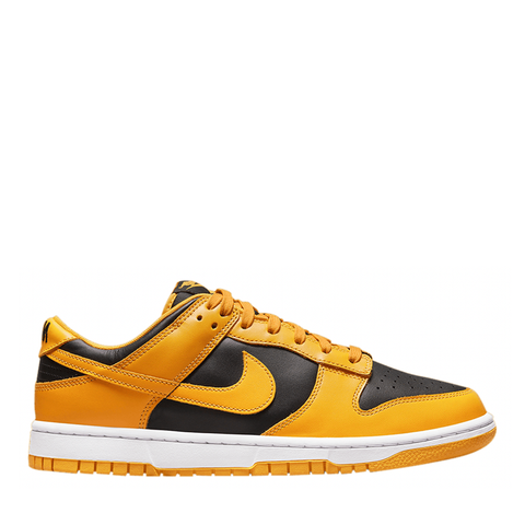 NIKE DUNK LOW GOLDENROD (NEW)