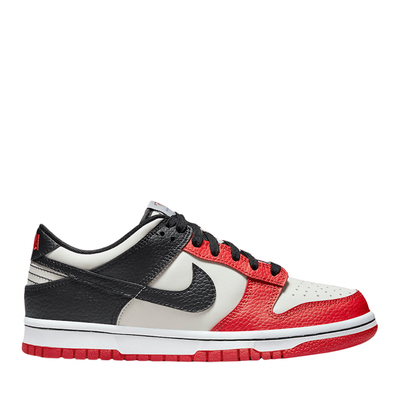 NIKE DUNK LOW GS 75TH ANNIVERSARY EMB CHICAGO BULLS (NEW)