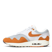 NIKE AIR MAX1 X PATTA WAVES MONARCH (WITH BRACELET) (NEW)