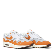 NIKE AIR MAX1 X PATTA WAVES MONARCH (WITH BRACELET) (NEW)