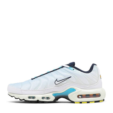 NIKE AIR MAX PLUS TN TUNED 1 CHILLOUT PSYCHIC BLUE (NEW)