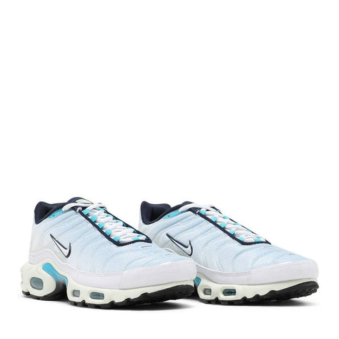 NIKE AIR MAX PLUS TN TUNED 1 CHILLOUT PSYCHIC BLUE (NEW)