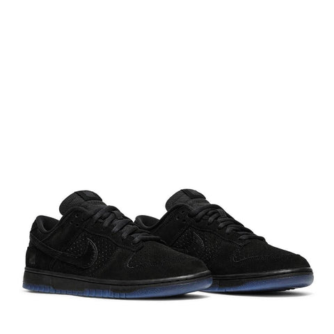 NIKE DUNK LOW UNDEFEATED VS. AF1 (NEW) -