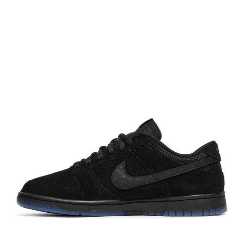 NIKE DUNK LOW UNDEFEATED BLACK (NEW) -