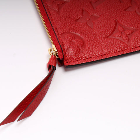 Pochette Felicie Empreinte