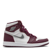 NIKE AIR JORDAN1 HIGH BORDEAUX (NEW)