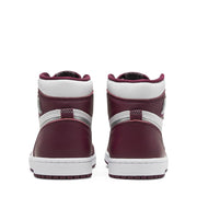 NIKE AIR JORDAN1 HIGH BORDEAUX (NEW)