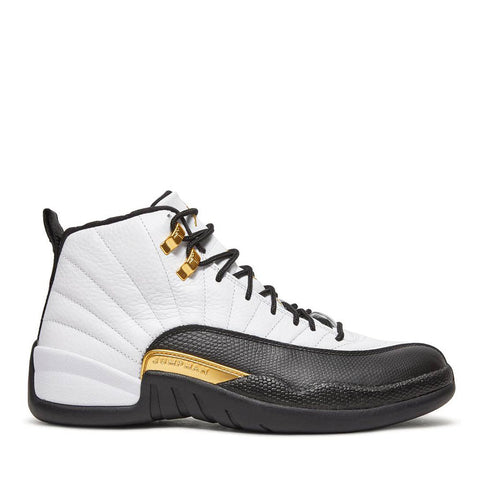 NIKE AIR JORDAN12 ROYALTY TAXI (NEW) -