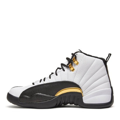 NIKE AIR JORDAN12 ROYALTY TAXI (NEW) -