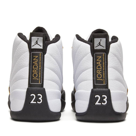 NIKE AIR JORDAN12 ROYALTY TAXI (NEW) -