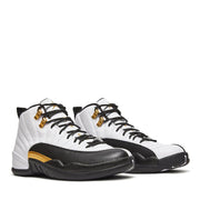 NIKE AIR JORDAN12 ROYALTY TAXI (NEW) -