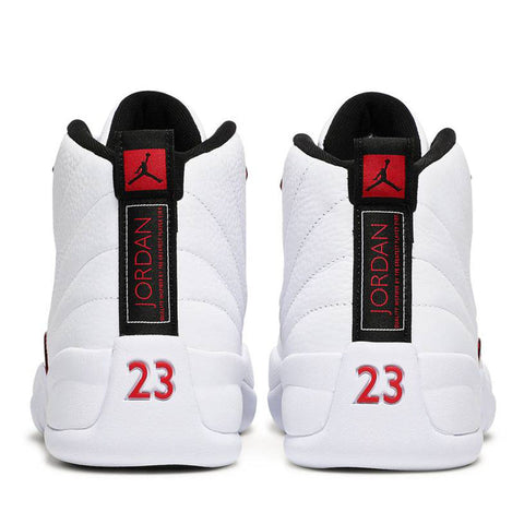 NIKE AIR JORDAN12 RETRO TWIST (NEW)