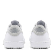 NIKE AIR JORDAN1 LOW OG NEUTRAL GREY 2021 (NEW)