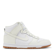 NIKE DUNK HIGH SAIL GUM WMNS (NEW)