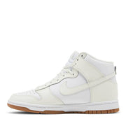 NIKE DUNK HIGH SAIL GUM WMNS (NEW)