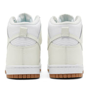 NIKE DUNK HIGH SAIL GUM WMNS (NEW)