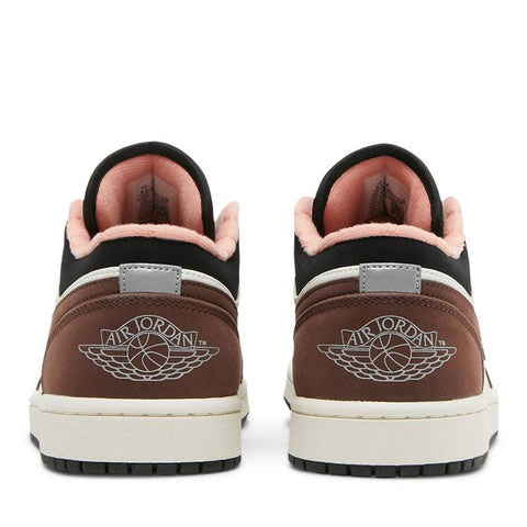 NIKE AIR JORDAN1 LOW SE MOCHA (NEW) -