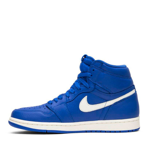 NIKE AIR JORDAN1 HIGH OG HYPER ROYAL SAIL (NEW) -