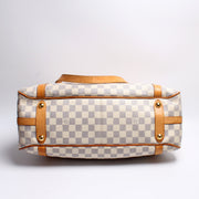 Stresa GM Damier Azur