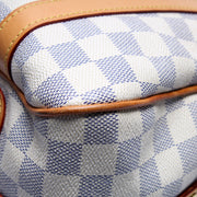 Stresa GM Damier Azur