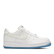 NIKE AIR FORCE 1 LOW 07 LX UV REACTIVE SWOOSH (NEW)