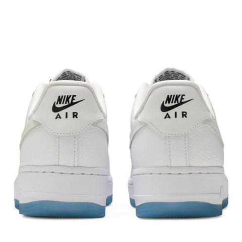 NIKE AIR FORCE 1 LOW 07 LX UV REACTIVE SWOOSH (NEW)