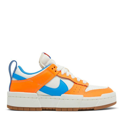 NIKE DUNK LOW DISRUPT SUPA (NEW) -