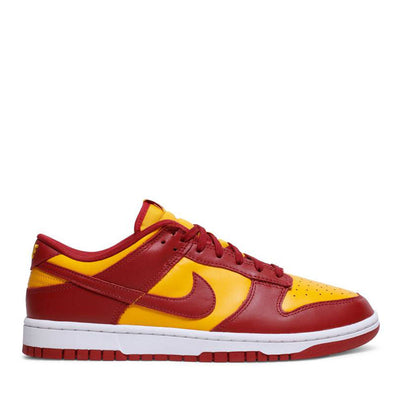 NIKE DUNK LOW MIDAS GOLD (NEW) -