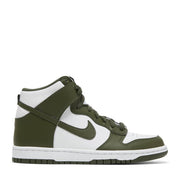 NIKE DUNK HIGH GS CARGO KHAKI (NEW)