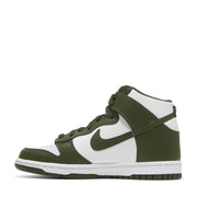 NIKE DUNK HIGH GS CARGO KHAKI (NEW)