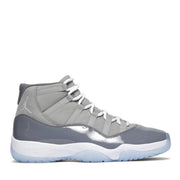 NIKE AIR JORDAN11 RETRO COOL GREY 2021 (NEW)