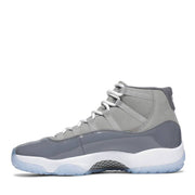 NIKE AIR JORDAN11 RETRO COOL GREY 2021 (NEW)