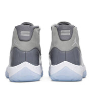 NIKE AIR JORDAN11 RETRO COOL GREY 2021 (NEW)