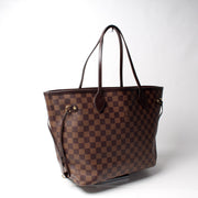 Neverfull MM Damier Ebene