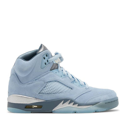 NIKE AIR JORDAN5 WMNS BLUEBIRD (NEW) -