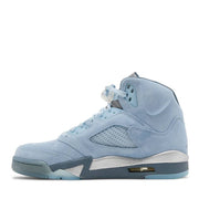 NIKE AIR JORDAN5 WMNS BLUEBIRD (NEW) -