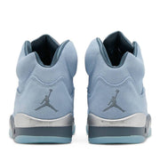 NIKE AIR JORDAN5 WMNS BLUEBIRD (NEW) -