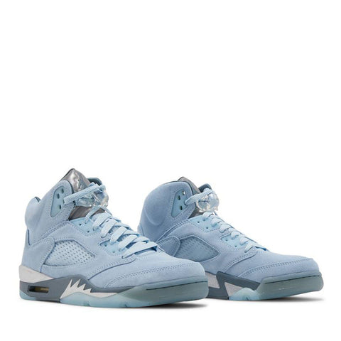 NIKE AIR JORDAN5 WMNS BLUEBIRD (NEW) -