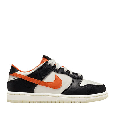 NIKE DUNK LOW PRM HALLOWEEN 2021 PRESCHOOL (NEW) -