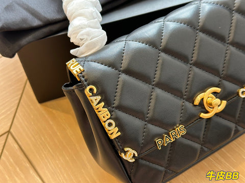 2023 CC handbag -235