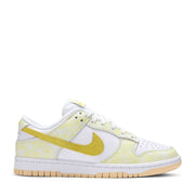 NIKE DUNK LOW WMNS YELLOW STRIKE (NEW)