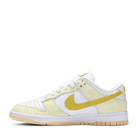 NIKE DUNK LOW WMNS YELLOW STRIKE (NEW)