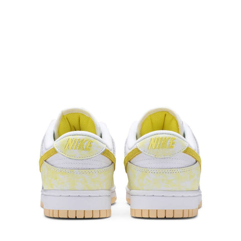 NIKE DUNK LOW WMNS YELLOW STRIKE (NEW)