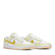 NIKE DUNK LOW WMNS YELLOW STRIKE (NEW)