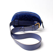 476434 Marmont Velvet Belt Bag