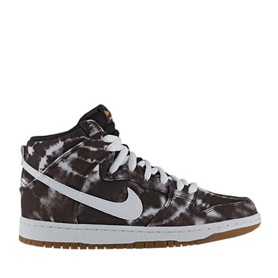 NIKE DUNK SB HIGH TIE DYE 2014 (NEW) - -