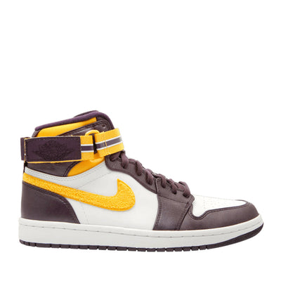 NIKE JORDAN1 RETRO HIGH STRAP GRAND PURPLE(NEW) - -